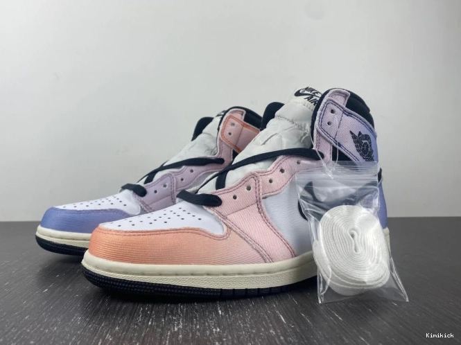 Comfortable 766 High Skyline OG DX0054- Retro 1 Jordan 0521